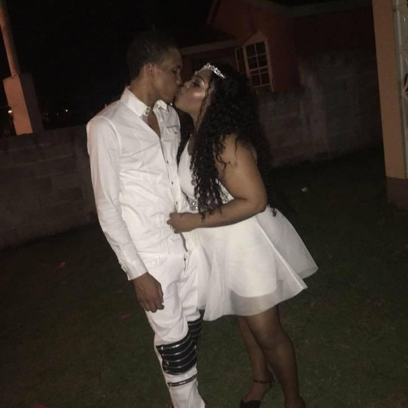 Meet your Posher, Nicholas - Picture 1 of 1